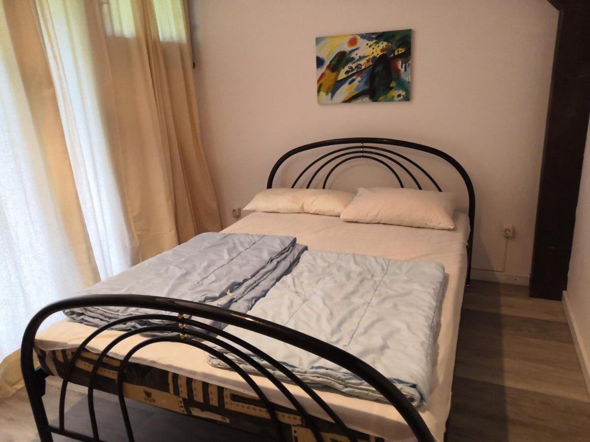 沃拉夫山林小屋 希格斯多夫 外观 照片