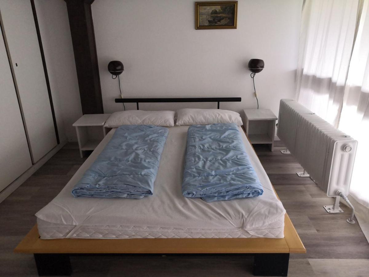 沃拉夫山林小屋 希格斯多夫 外观 照片