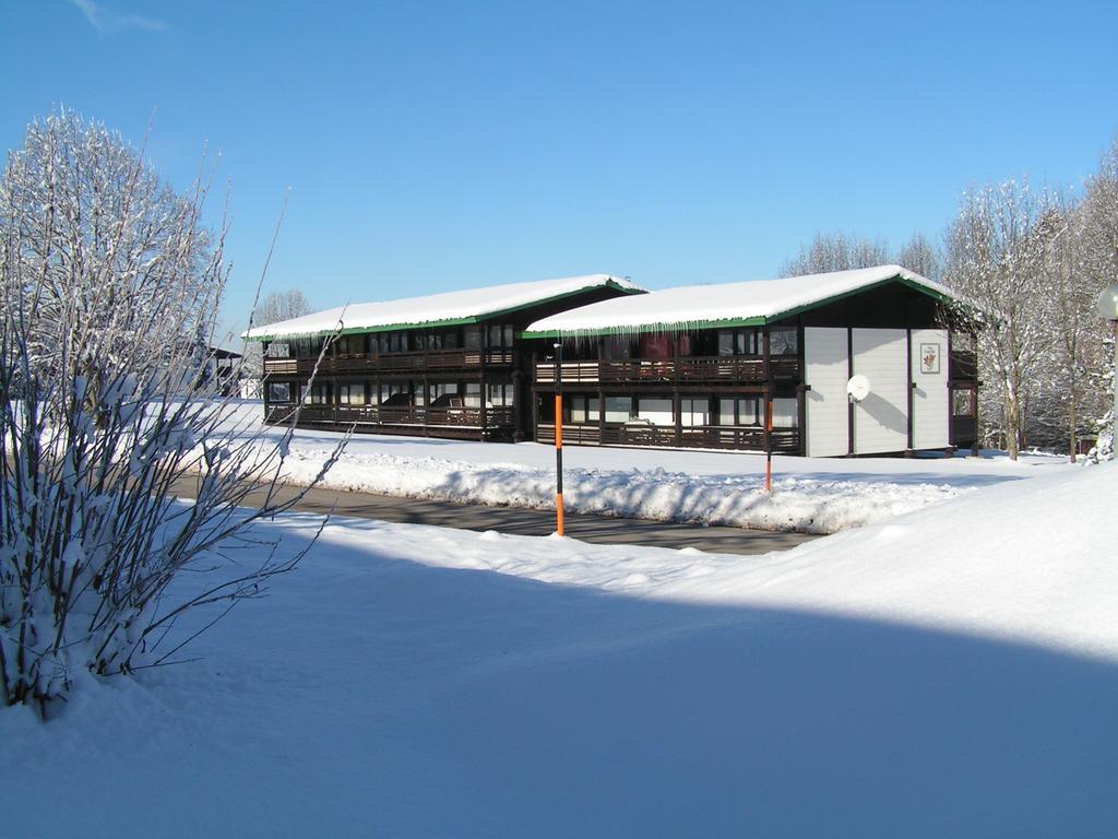 沃拉夫山林小屋 希格斯多夫 外观 照片