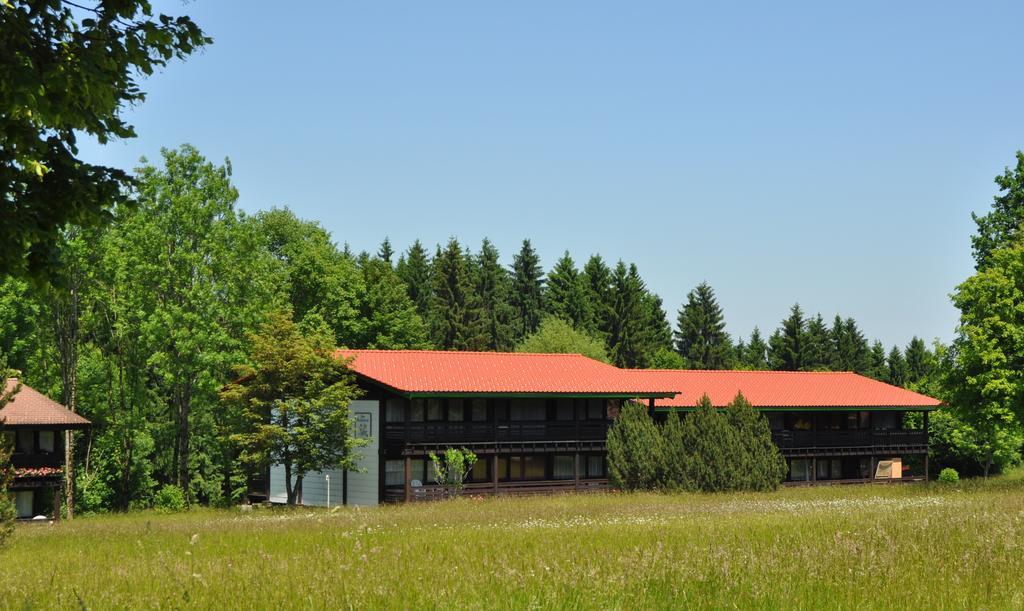 沃拉夫山林小屋 希格斯多夫 客房 照片