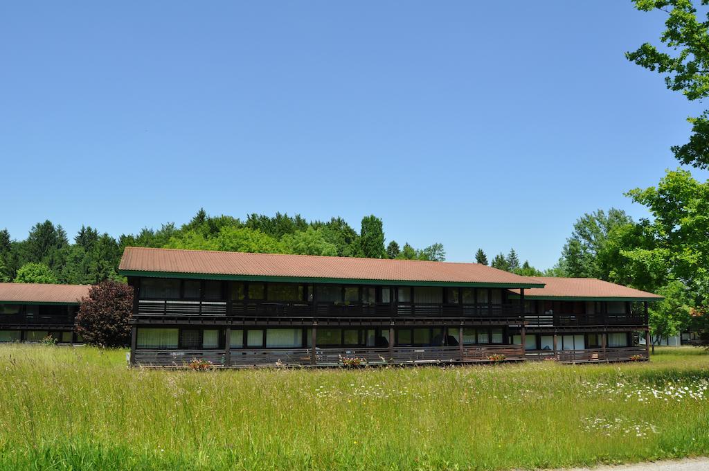 沃拉夫山林小屋 希格斯多夫 客房 照片