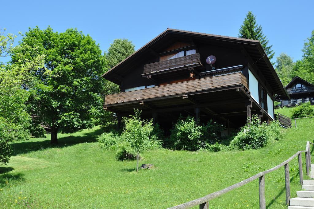 沃拉夫山林小屋 希格斯多夫 客房 照片