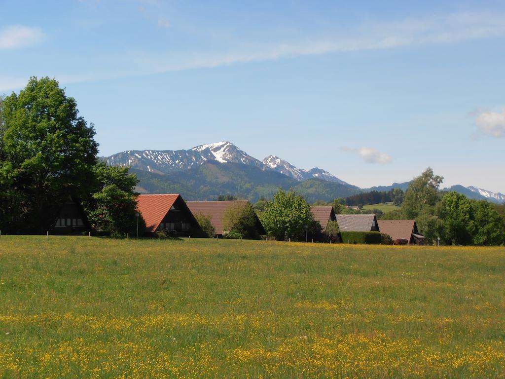 沃拉夫山林小屋 希格斯多夫 外观 照片