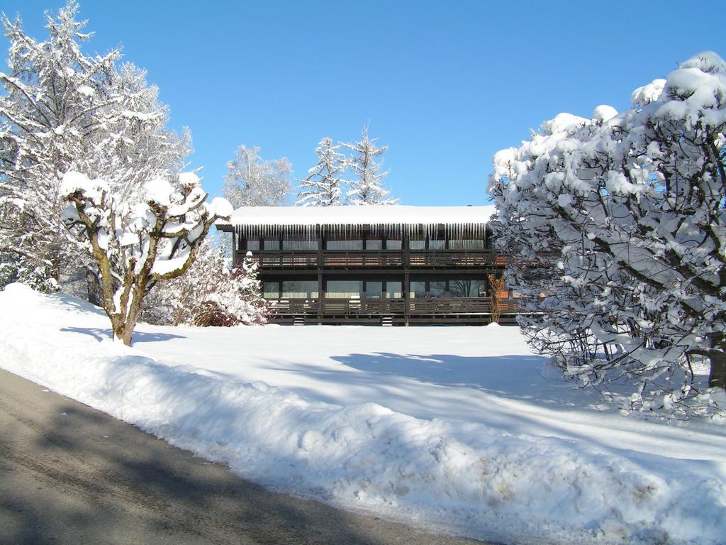 沃拉夫山林小屋 希格斯多夫 外观 照片